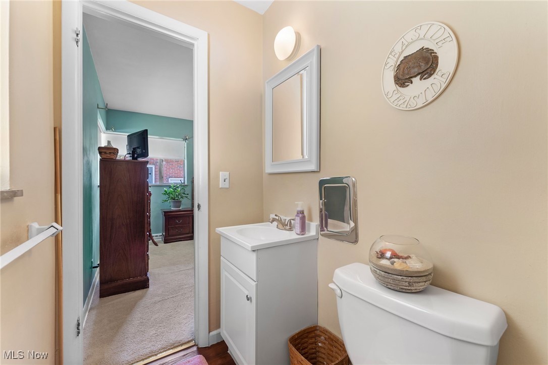 2040 Thurmont Road Akron OH 44313