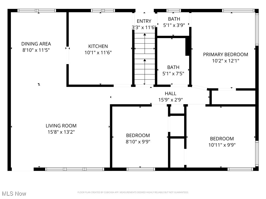 2040 Thurmont Road Akron OH 44313