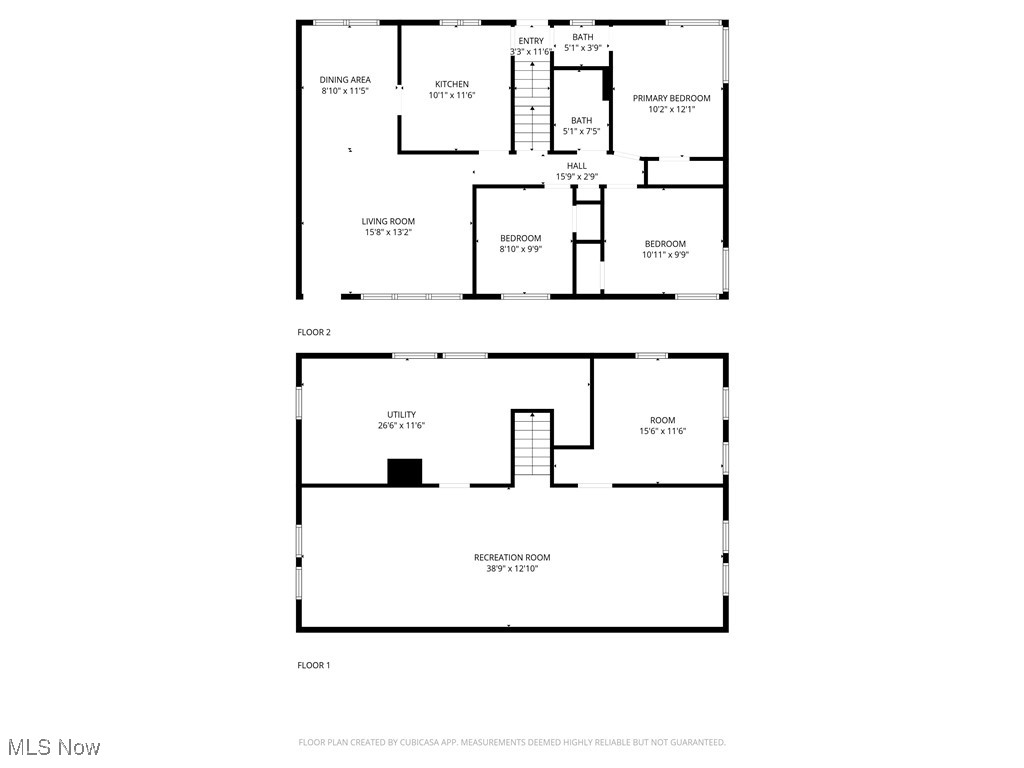 2040 Thurmont Road Akron OH 44313