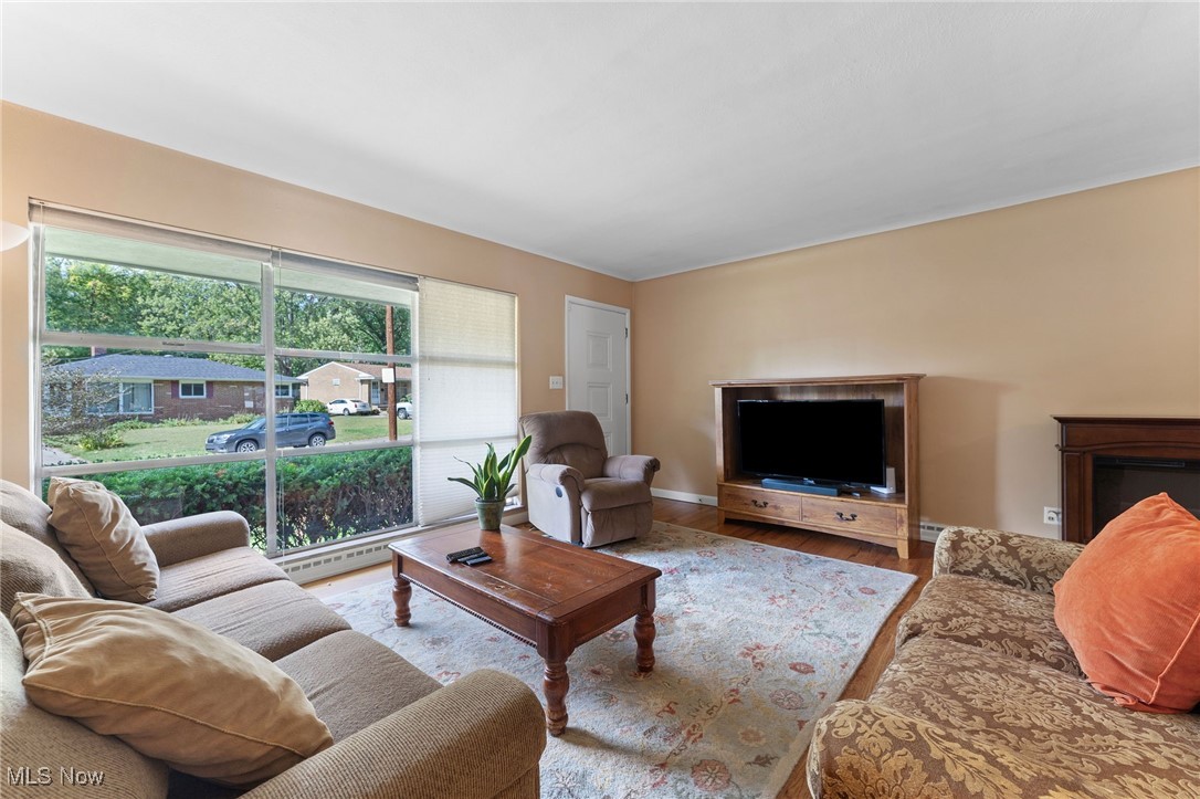 2040 Thurmont Road Akron OH 44313