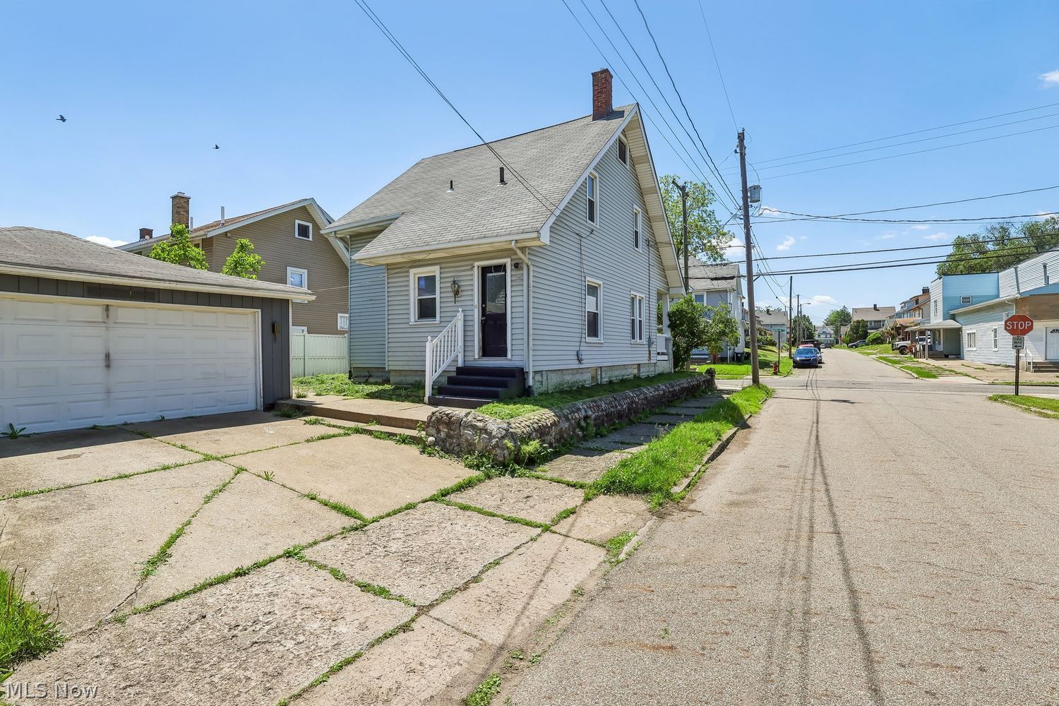 624 Arlington Avenue NW Canton OH 44708