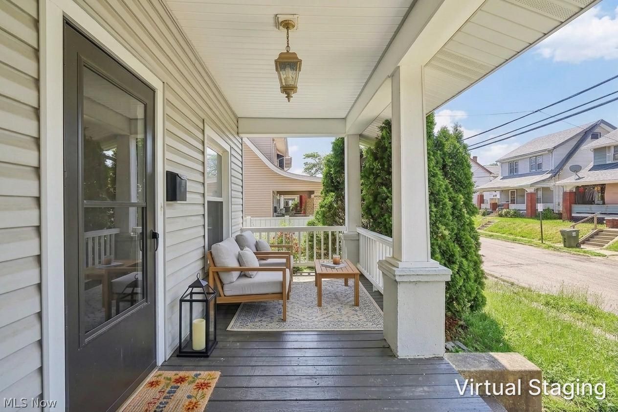 624 Arlington Avenue NW Canton OH 44708
