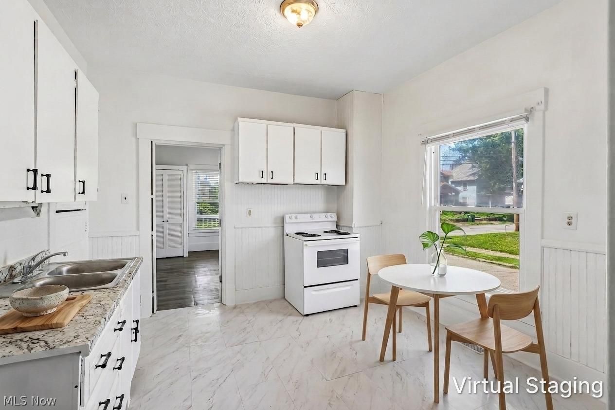 624 Arlington Avenue NW Canton OH 44708