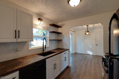 1211 Jakse Drive Eastlake OH 44095