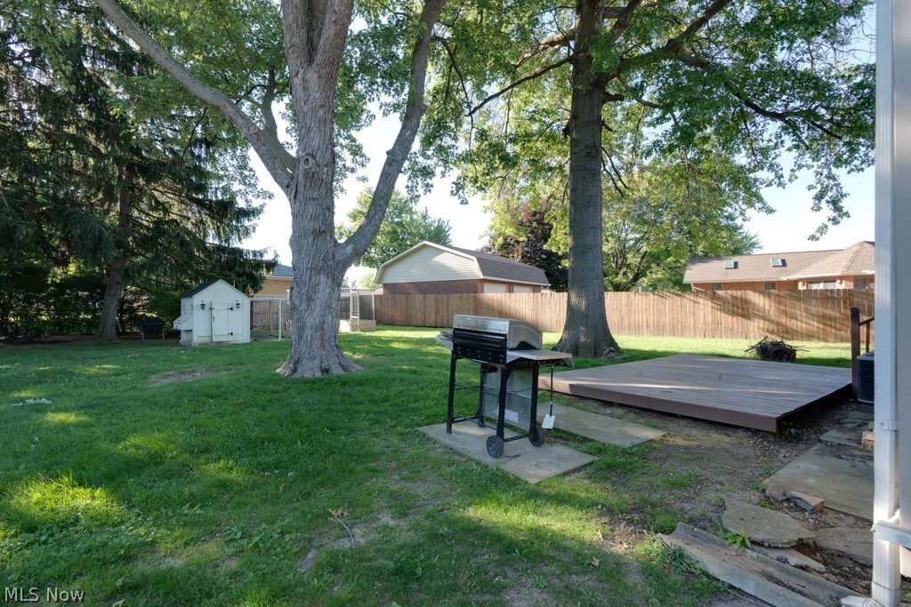 1211 Jakse Drive Eastlake OH 44095