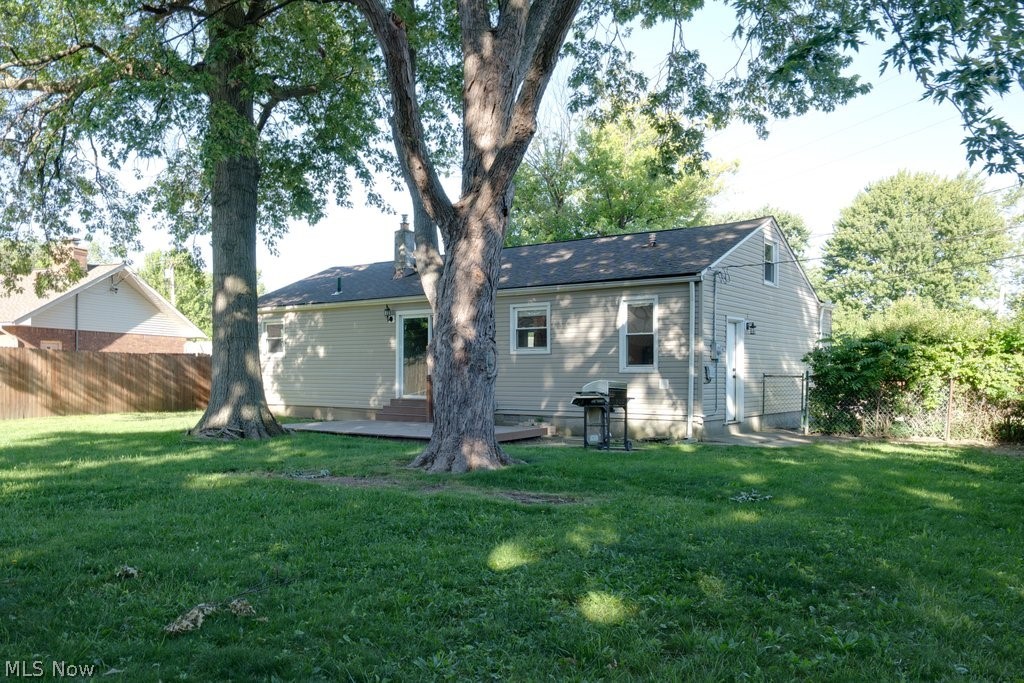 1211 Jakse Drive Eastlake OH 44095