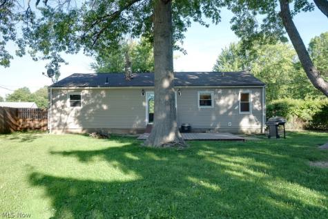 1211 Jakse Drive Eastlake OH 44095