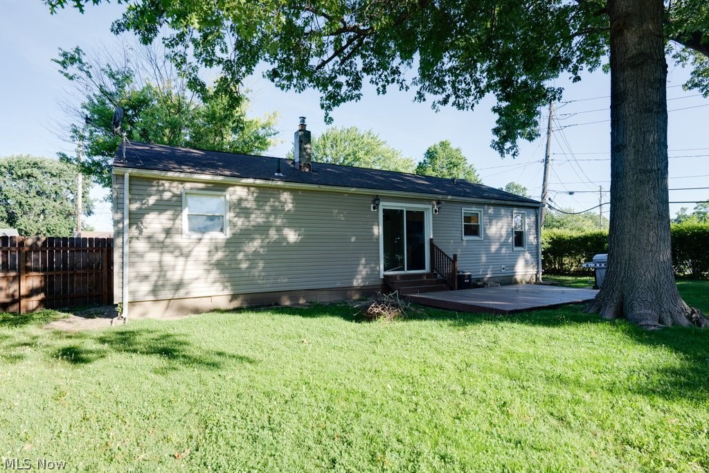 1211 Jakse Drive Eastlake OH 44095