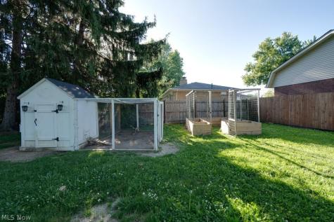1211 Jakse Drive Eastlake OH 44095