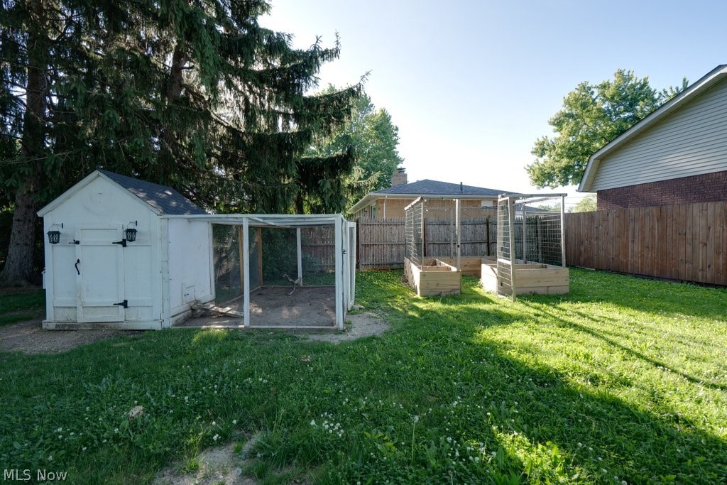 1211 Jakse Drive Eastlake OH 44095