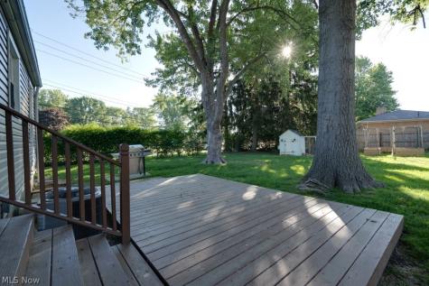 1211 Jakse Drive Eastlake OH 44095