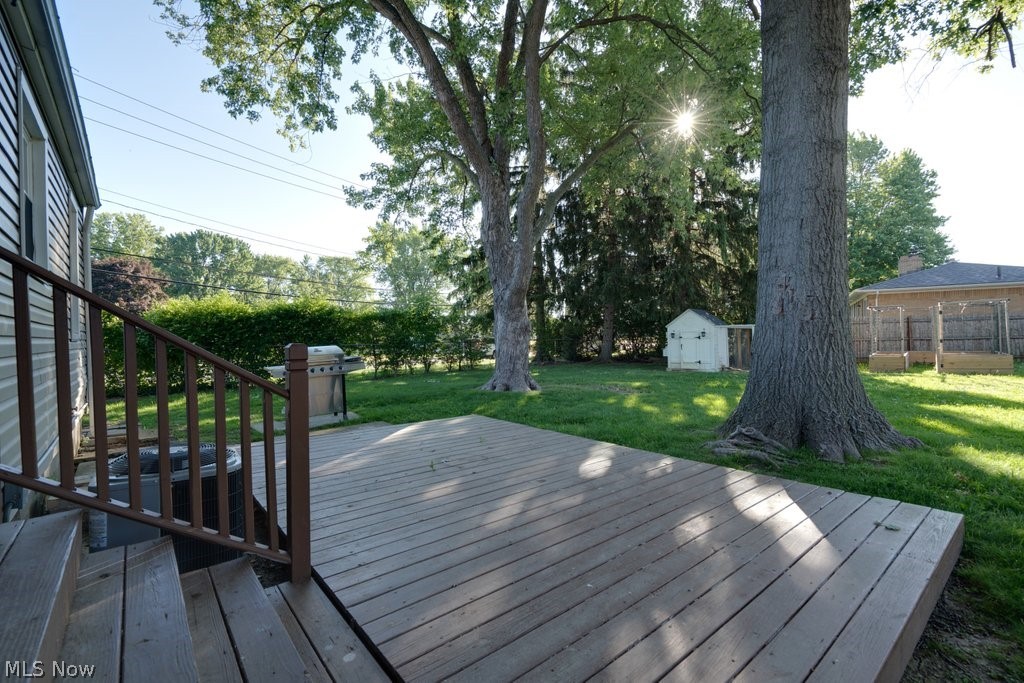 1211 Jakse Drive Eastlake OH 44095