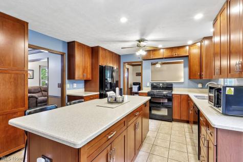 32921 N Burr Oak Drive Solon OH 44139