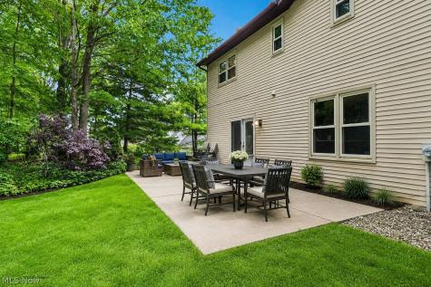 32921 N Burr Oak Drive Solon OH 44139