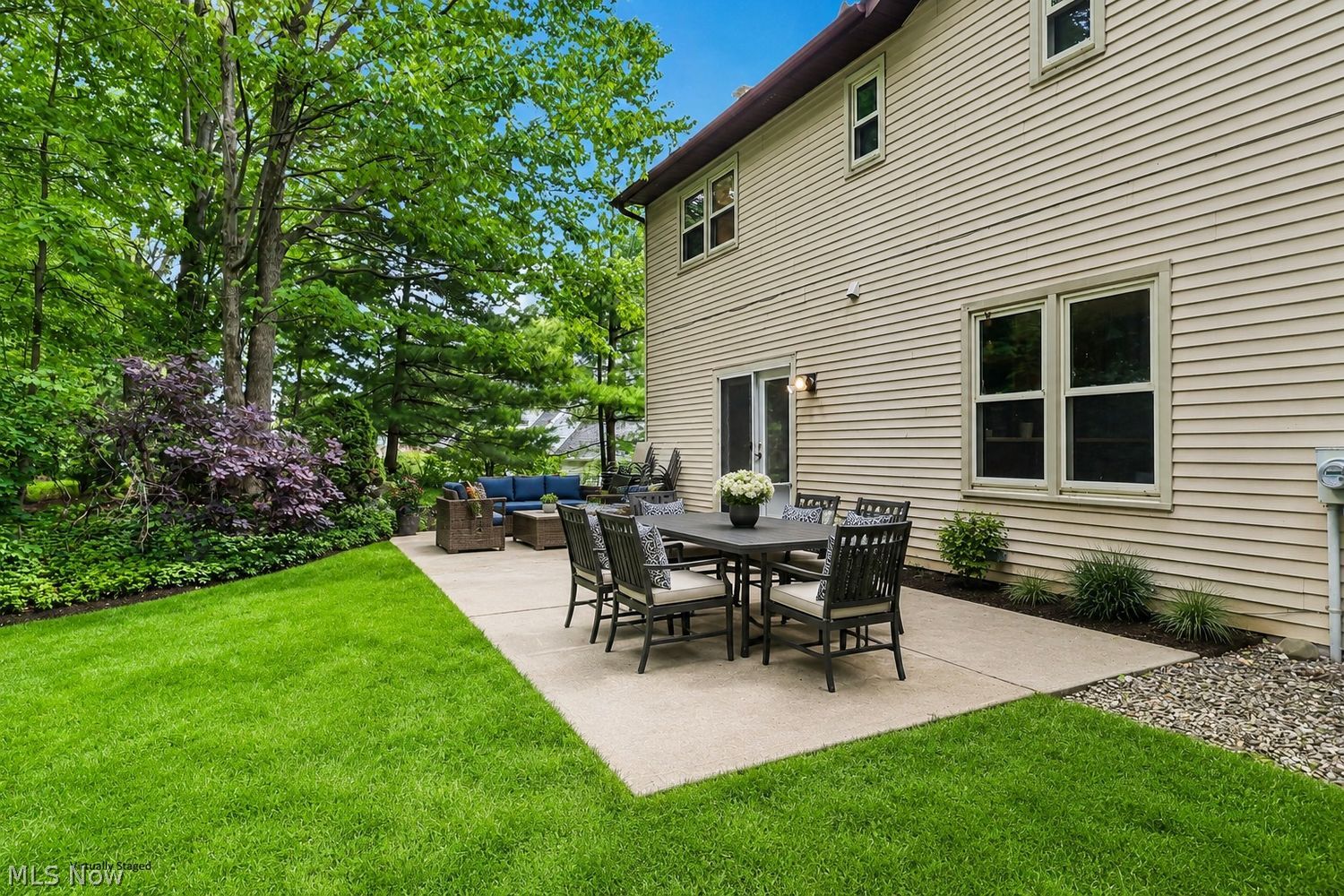 32921 N Burr Oak Drive Solon OH 44139