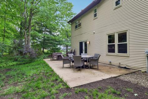 32921 N Burr Oak Drive Solon OH 44139