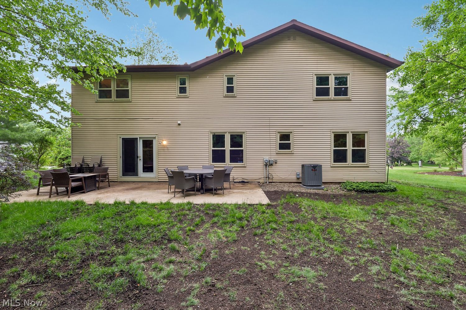 32921 N Burr Oak Drive Solon OH 44139