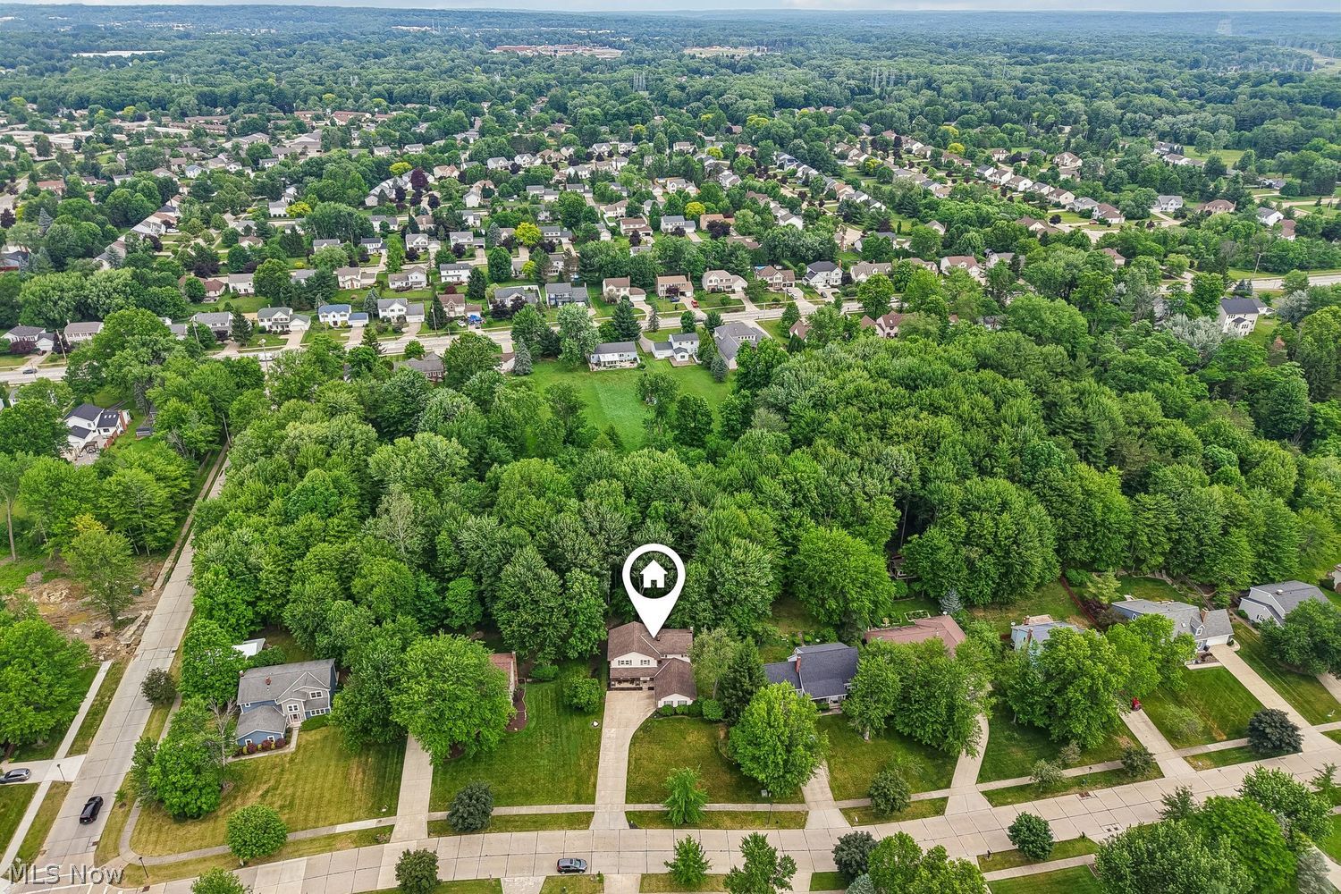 32921 N Burr Oak Drive Solon OH 44139