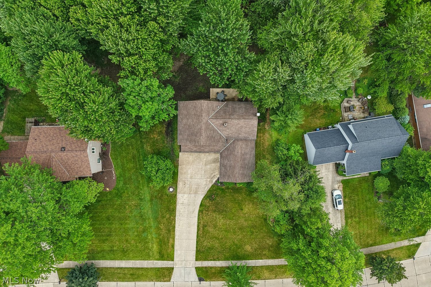 32921 N Burr Oak Drive Solon OH 44139