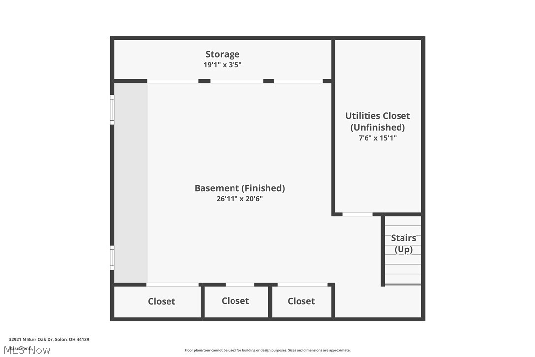 32921 N Burr Oak Drive Solon OH 44139