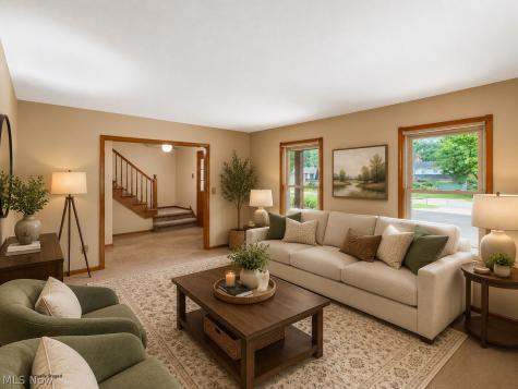 32921 N Burr Oak Drive Solon OH 44139