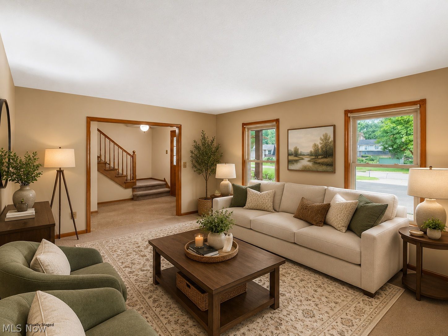 32921 N Burr Oak Drive Solon OH 44139