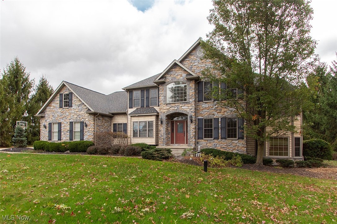 6349 Manor Glen Drive Medina OH 44256