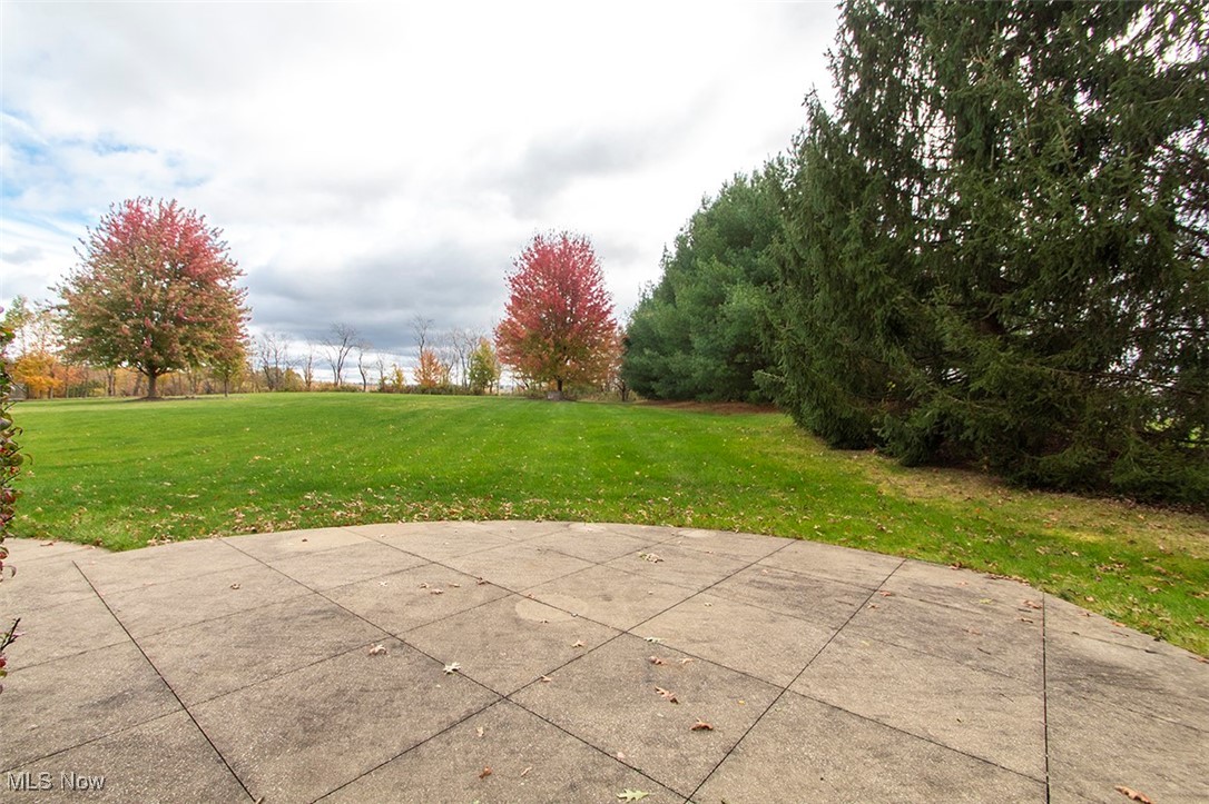 6349 Manor Glen Drive Medina OH 44256