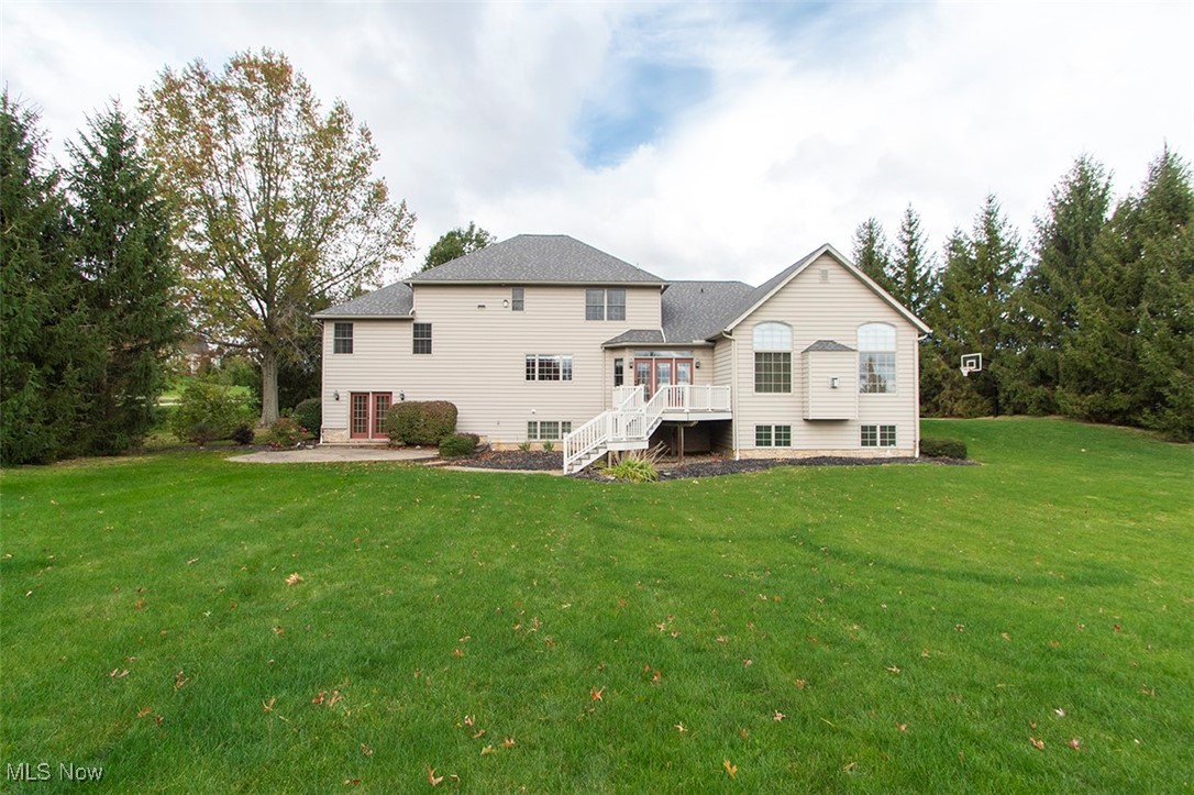 6349 Manor Glen Drive Medina OH 44256