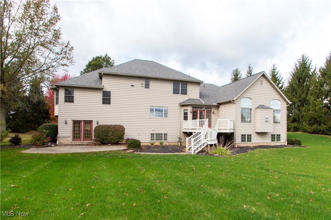 6349 Manor Glen Drive Medina OH 44256