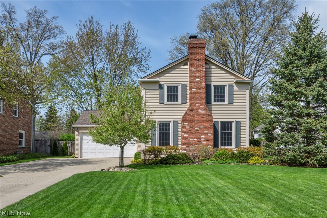 23066 Stoneybrook Drive North Olmsted OH 44070