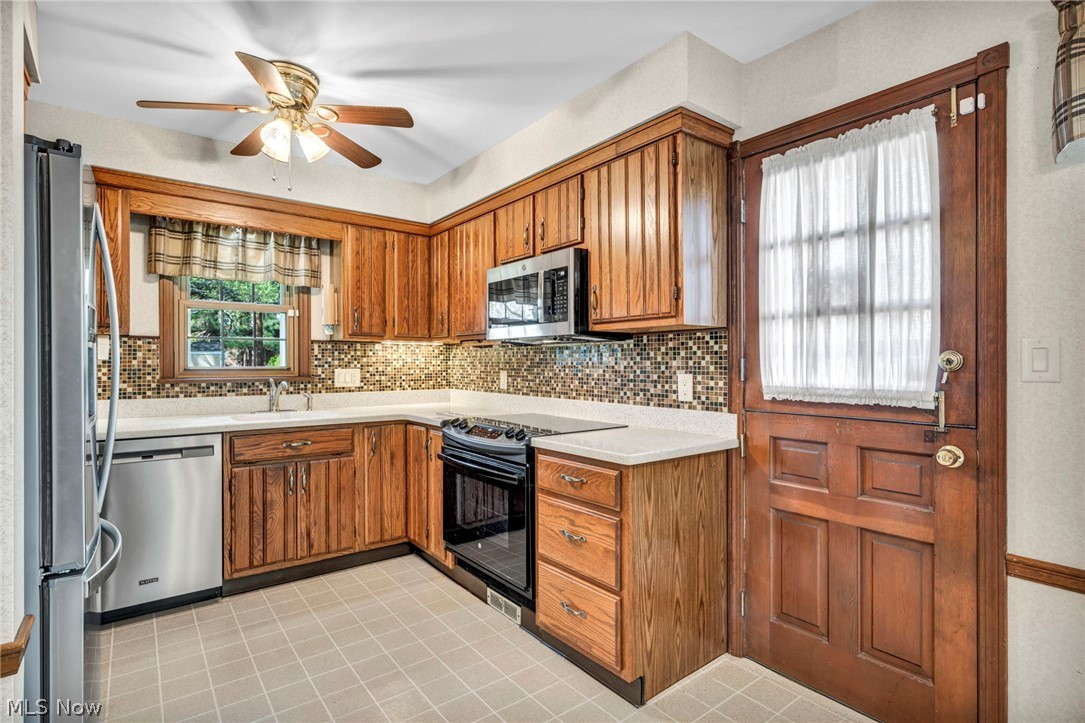 23066 Stoneybrook Drive North Olmsted OH 44070