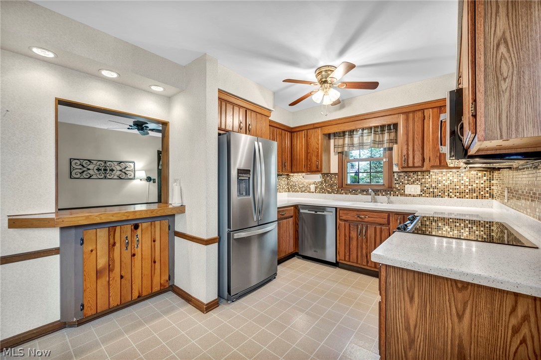 23066 Stoneybrook Drive North Olmsted OH 44070