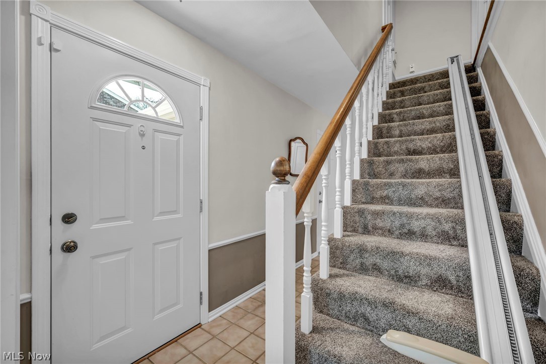 23066 Stoneybrook Drive North Olmsted OH 44070