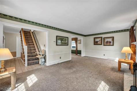 23066 Stoneybrook Drive North Olmsted OH 44070