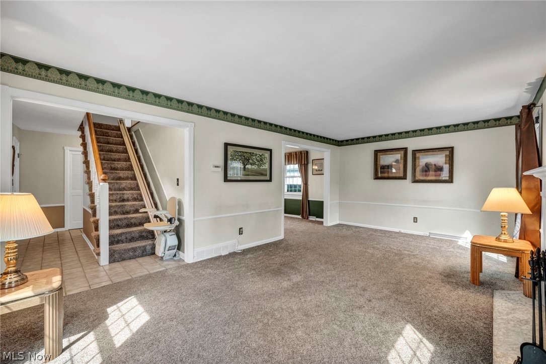 23066 Stoneybrook Drive North Olmsted OH 44070