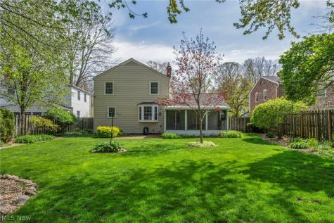 23066 Stoneybrook Drive North Olmsted OH 44070