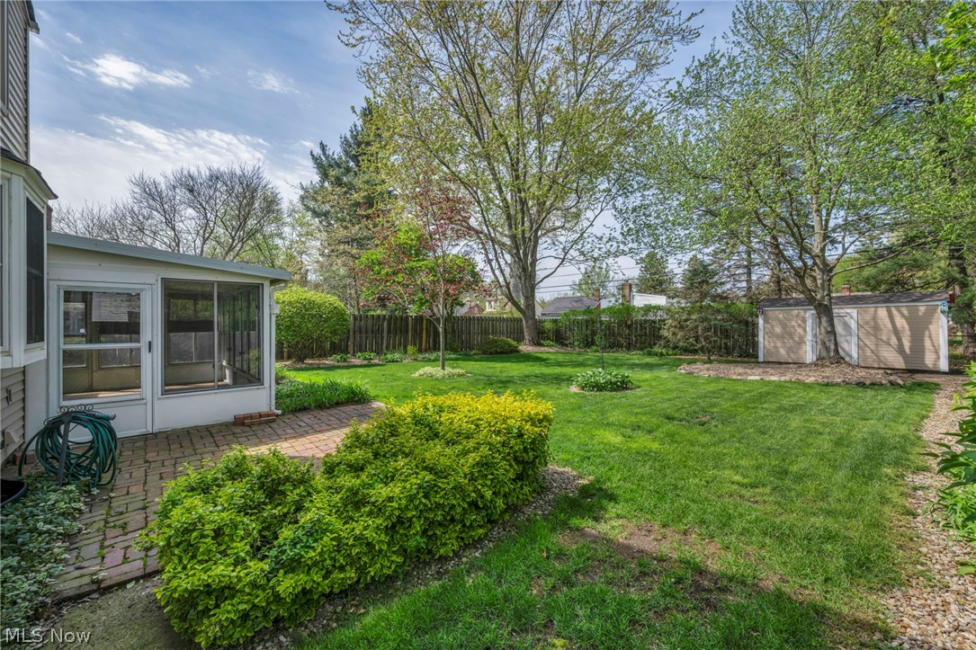 23066 Stoneybrook Drive North Olmsted OH 44070