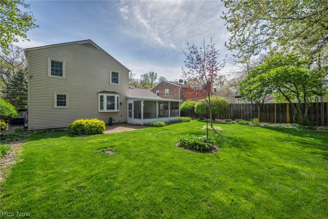 23066 Stoneybrook Drive North Olmsted OH 44070