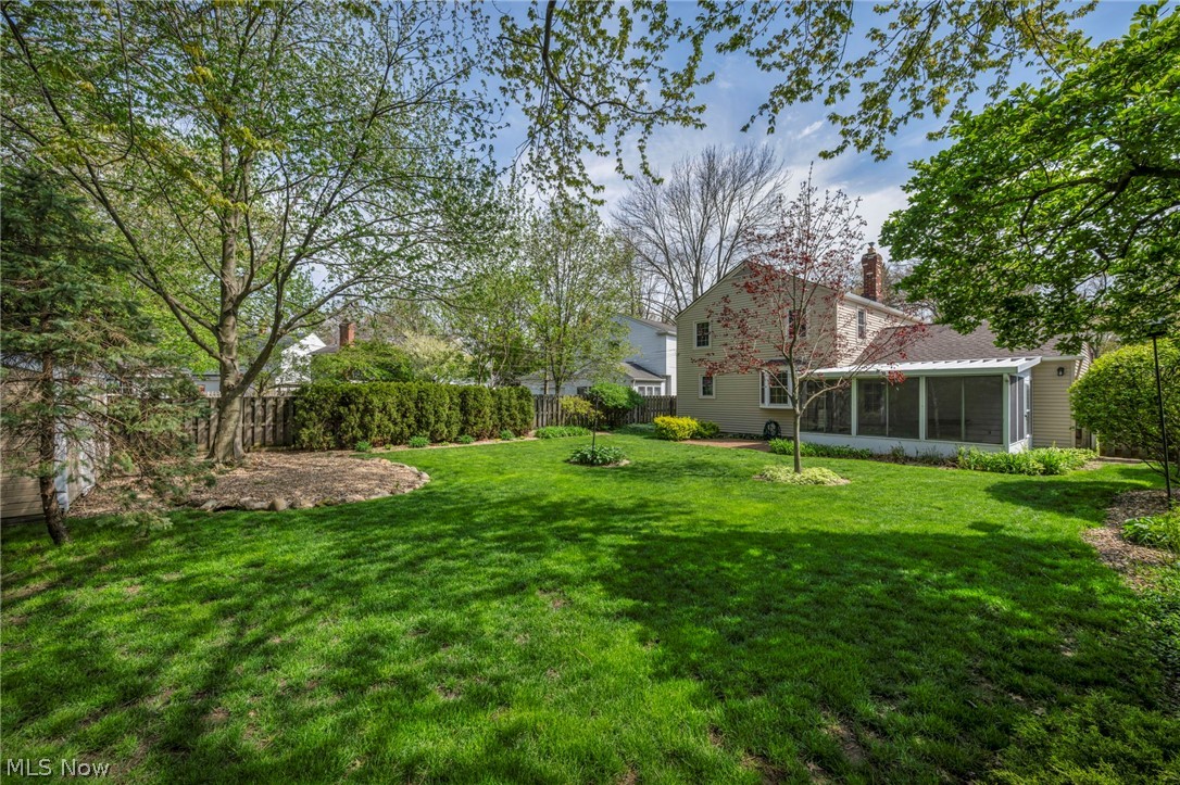 23066 Stoneybrook Drive North Olmsted OH 44070