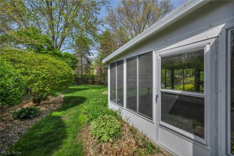 23066 Stoneybrook Drive North Olmsted OH 44070