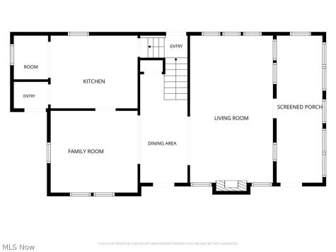 516 Bacon Avenue Akron OH 44320