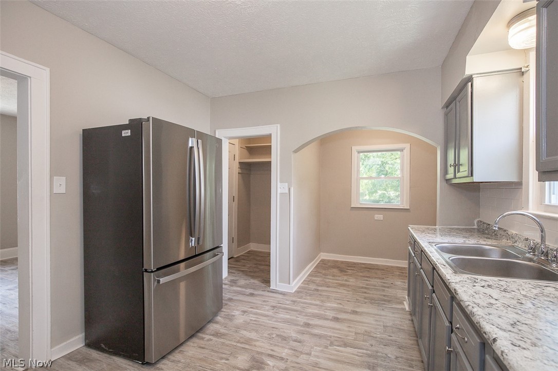 516 Bacon Avenue Akron OH 44320