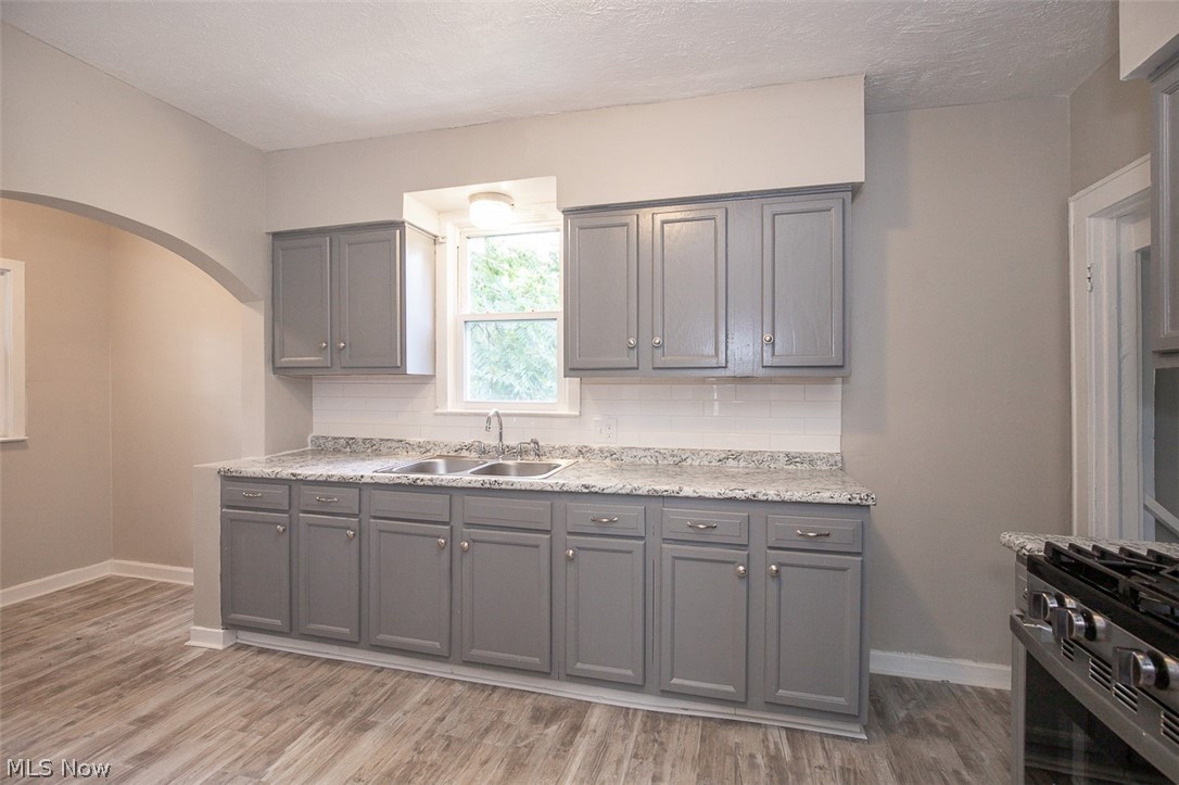 516 Bacon Avenue Akron OH 44320