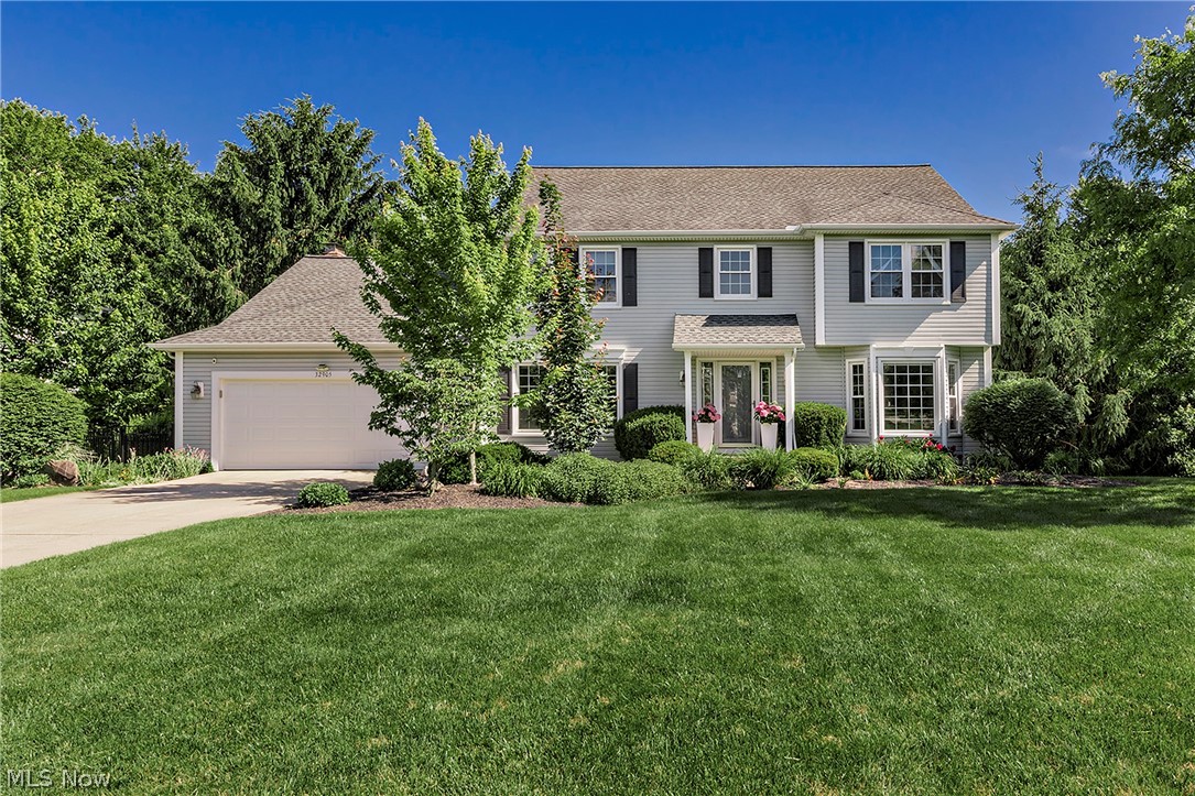 32905 Seneca Drive Solon OH 44139
