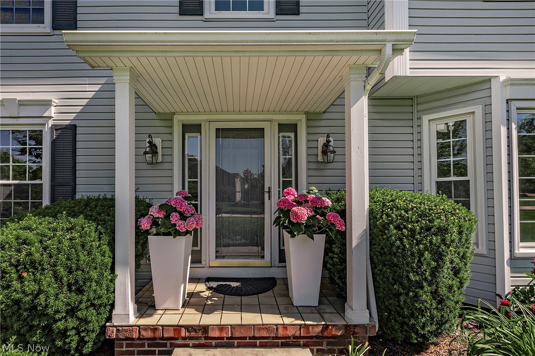 32905 Seneca Drive Solon OH 44139