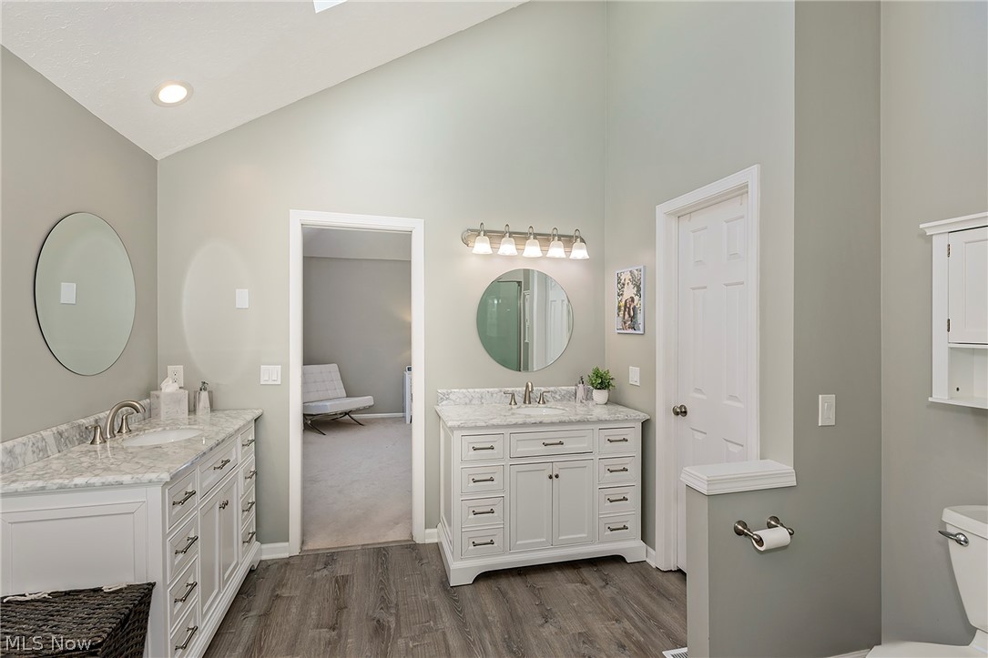 32905 Seneca Drive Solon OH 44139