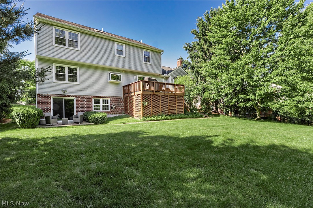 32905 Seneca Drive Solon OH 44139