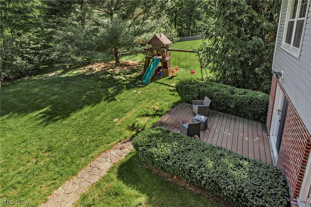32905 Seneca Drive Solon OH 44139