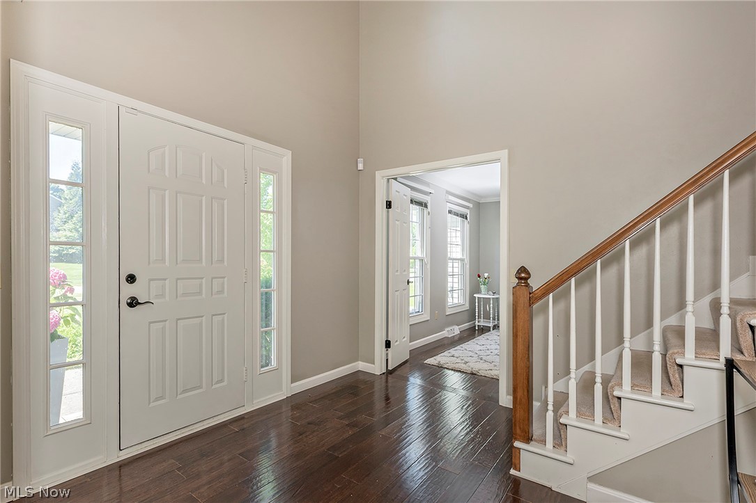 32905 Seneca Drive Solon OH 44139